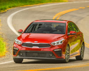 2020 Forte